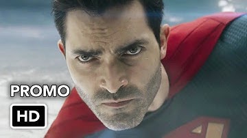 Superman & Lois 2x11 Promo "Truth and Consequences" (HD) Tyler Hoechlin superhero series