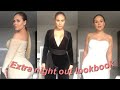 EXTRA CLUBBING/NIGHT OUT LOOKBOOK | CURVY | JESSICA SANCHEZ ♡