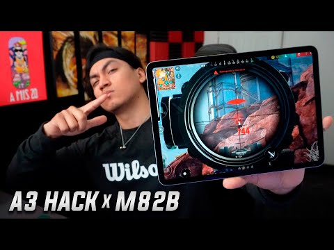 A3 HACK EXPLODES THE BEST PLAY WITH FRANCO M82B NO-SCOPE HEADSHOT in FREE FIRE MAX!