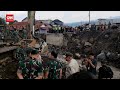 Jokowi Akan Datangi Lokasi Banjir Bandang Sumbar Lusa
