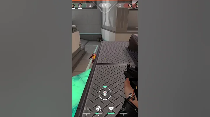 1v5 ACE or clutch #valorant #valorantclutchmoments #gameshorts #gaming #valorantgaming #pcgaming