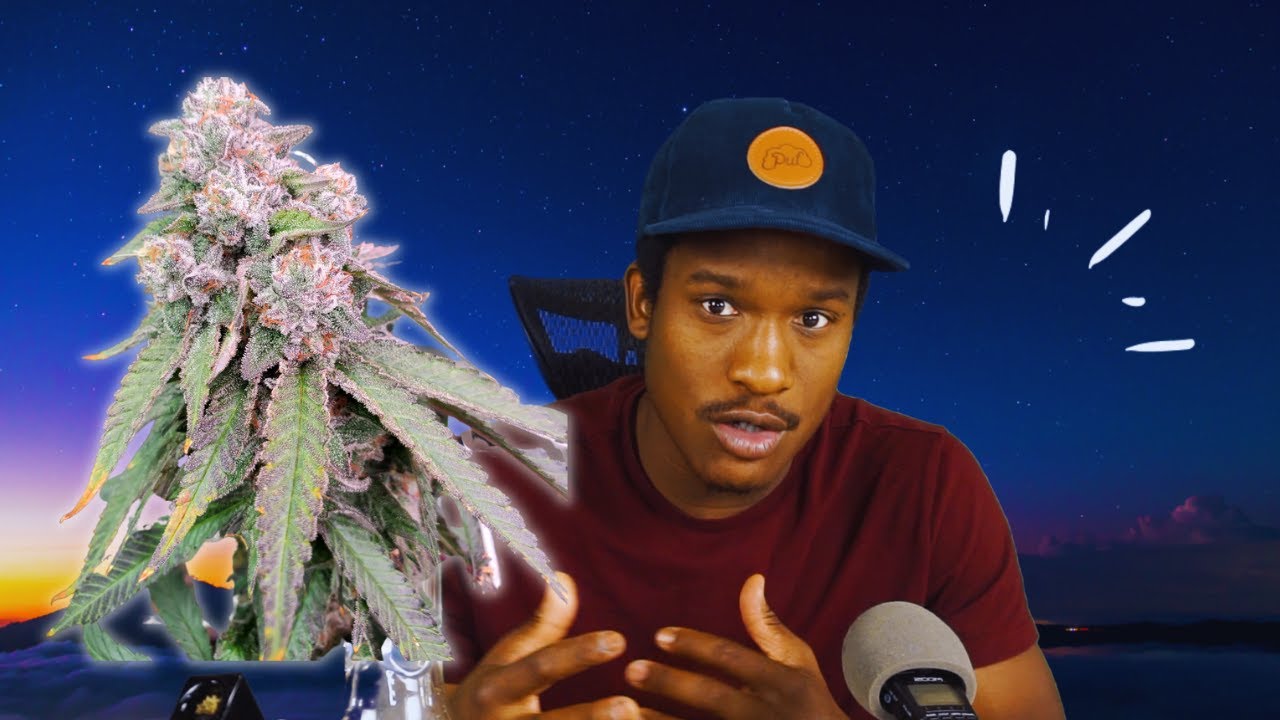 Truth About THCa Flower