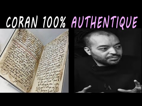 Un MUSULMAN remercie OUKACHA de lui avoir fait AIMER LE CORAN !