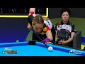 FILLER vs MURAMATSU ▸ Round 1 ▸ 2026 Banca del Fucino WPA Women’s 10-Ball World Championship
