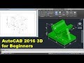 3D Modeling and Dimensioning Quiz