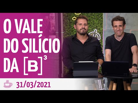 Empresas de tecnologia na bolsa: vale a pena investir neste boom?