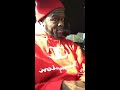 End of video