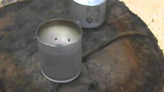 気楽にアウトドア　その十八と1/3