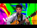 Leonardo Rados Un Poco Loco Audicija 2 The Voice Kids Hrvatska Sezona 1