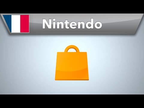 Nintendo eShop-Highlights - Septembre 2016