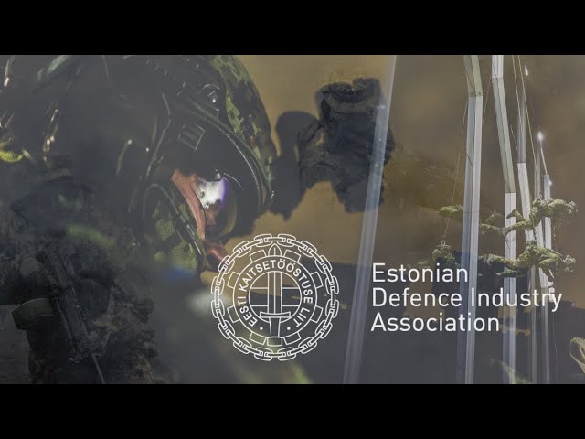 Defence Estonia