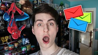 P.O. Box Opening | Second Run This Week!