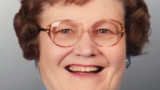 Eva Williams’s Funeral Service