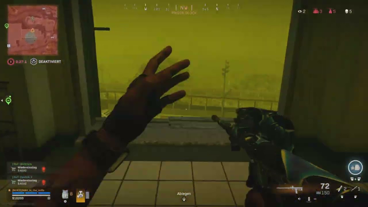 big brain end game - rebirth