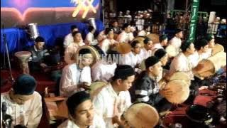 Hadroh Syabaabun Ba'alawy - Robbahu inna Munaya