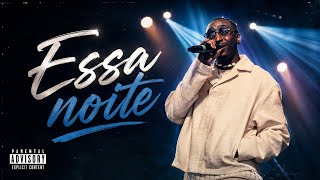 Edgar Domingos - ESSA NOITE (FREE) Zouk/Kompa Type Beat - (Prod. 2T Beat)