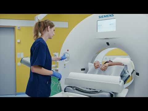 Video: Sollte der CT-Scan auf nüchternen Magen durchgeführt werden?