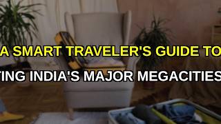 India Travel Guide: How to Avoid Scams & Navigate Cities