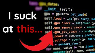 I Cant Code... Lets Change That
