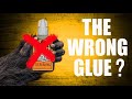 Why I don't use Gorilla Glue