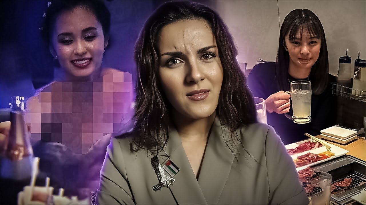 احدث قضية بشعة صارت في اليابان ! جريمة قتل زوجين في تاكاهاشي !