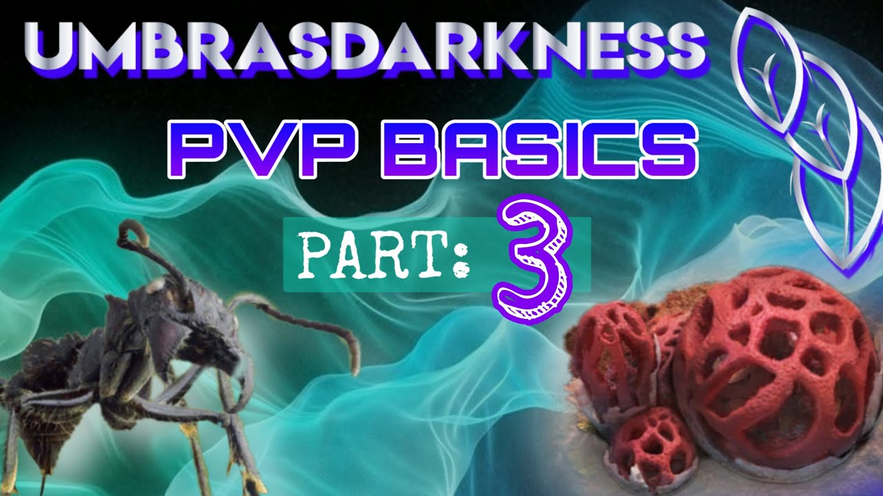 PvP Guide part 3 in The Ants: The Underground Kingdom//2900 Subscriber Give Away