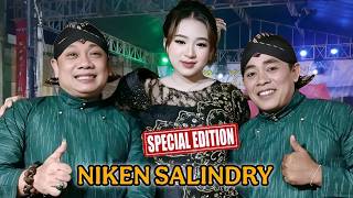 TERBARU 2026 - SPESIAL NIKEN SALINDRY