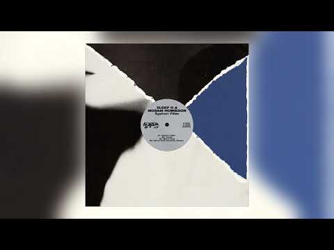Sleep D & Mosam Howieson - Mirror Pool (Konduku Remix) [Audio]