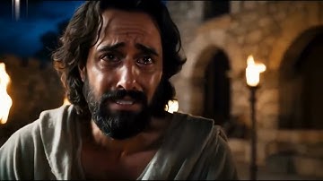 What happens when Peter Appears before the Throne of God ？ ｜ Judgement day trial of Simon Peter onli