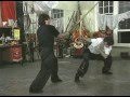 Choy Lay Fut - Mini documentary (Sifu Edmund Ng 五厚德)