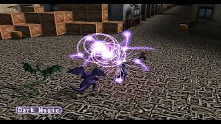 Yu-Gi-Oh! The Falsebound Kingdom Yugi Mission 7 (4K)