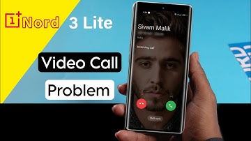 Oneplus Nord CE 3 Lite Video Call Without Internet, Video Call Problem in Oneplus Nord CE 3 Lite 5G