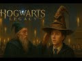 Sorting Hat Ceremony in Hogwarts Legacy – Which House Did I Get | Episode 2