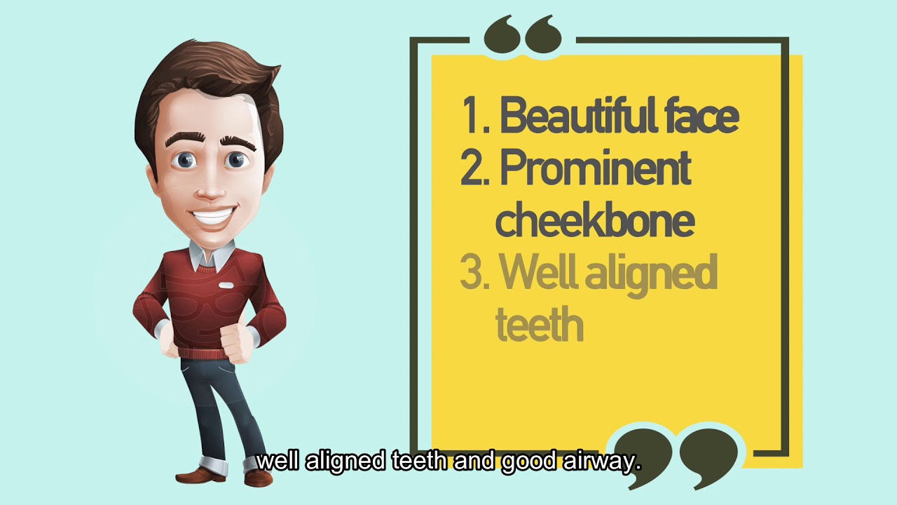 Mouth Breathing Do you breathe correctly? Are you a mouth breather or