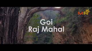 Beauty Of Kashmir, Goi Raaj Mahal Kotli Azad Kashmir. By Mr With Cam