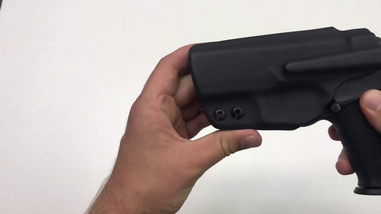 Кобура ATA GEAR Fantom для ФОРТ 17 p.