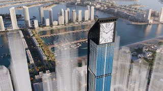 Franck Muller Aeternitas Tower
