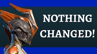 Warframe - Ember Was Always Bad