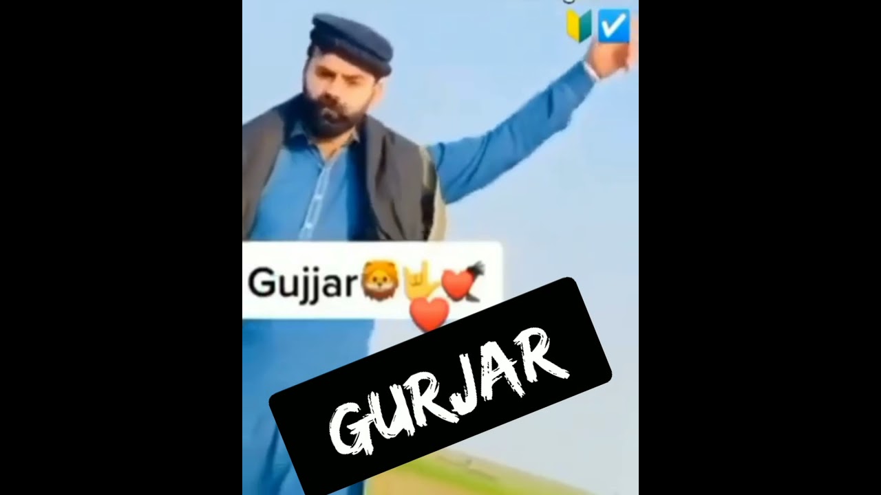 Gujjar WhatsApp status||💪new WhatsApp status||💯 whatsapp comedy||new Gurjar song||💪 gurjar Whatsapp