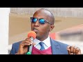 Benjamin Katana Speech English Version #MuseveniMustGo #ugandaisbleeding