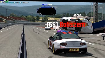 Live For Speed - Epic Replay - Part 68