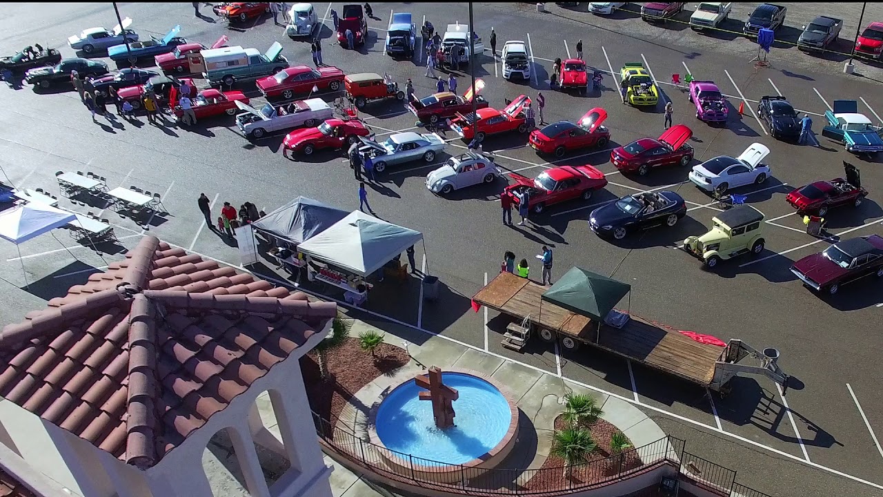 Alamogordo Car Show clips YouTube