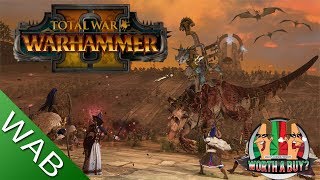 Total War Warhammer II Review - Worthabuy? Total War Warhammer II Review - Worthabuy?