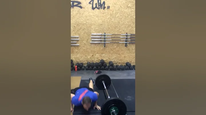 FTD2016 - Thomas Pacyga - Wod1