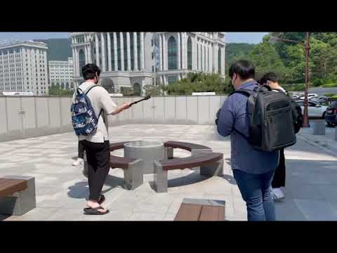 스마트미디어학부 홍보영상