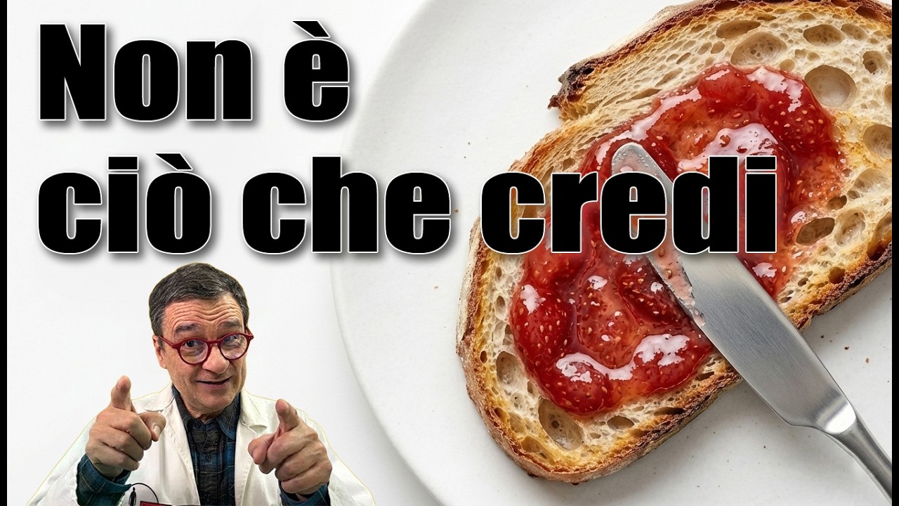 Il ritorno delle MARMELLATE