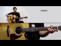 Fotografías - Juanes - Acordes Guitarra Fácil