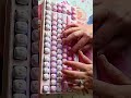 Keyboard Typing ASMR! #keyboardasmr #asmr
