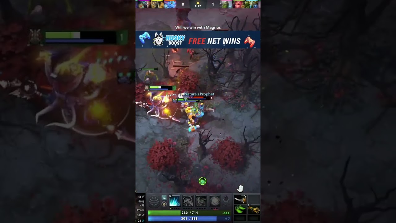 Big brain plays only 🧠 