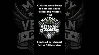 War Child- Without You #music #podcast #mvp #warchild #withoutyou